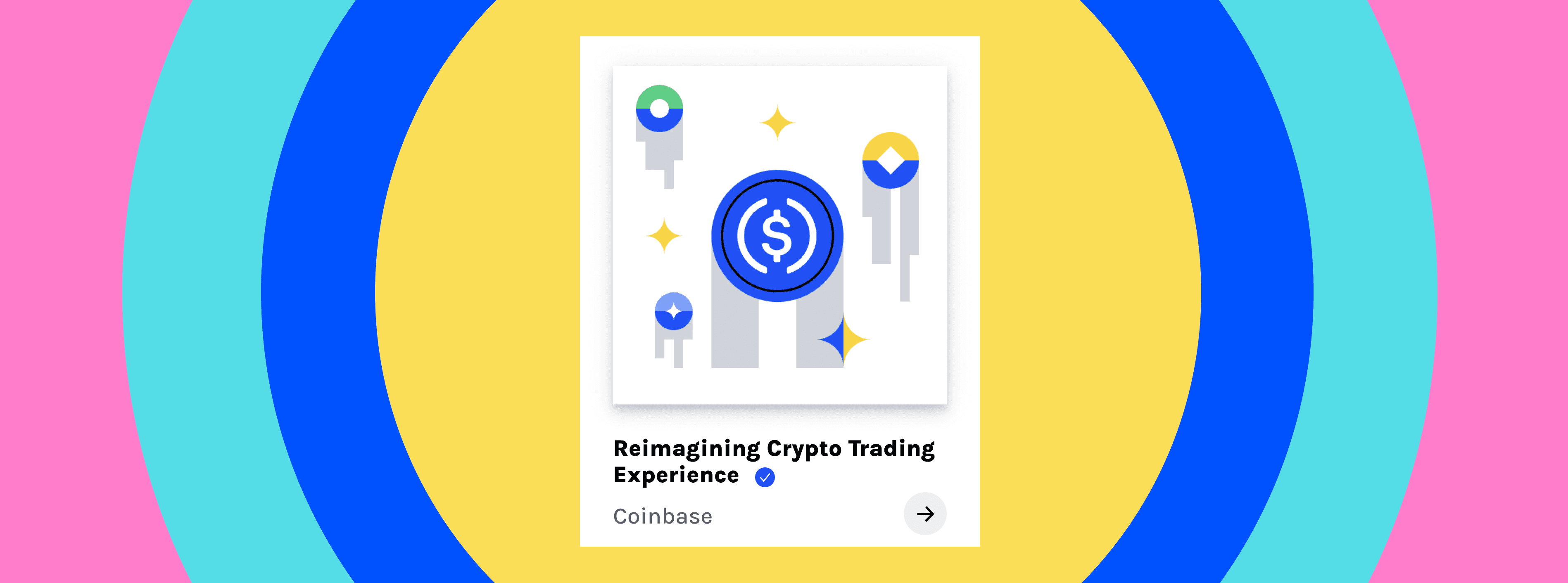 Coinbase case study