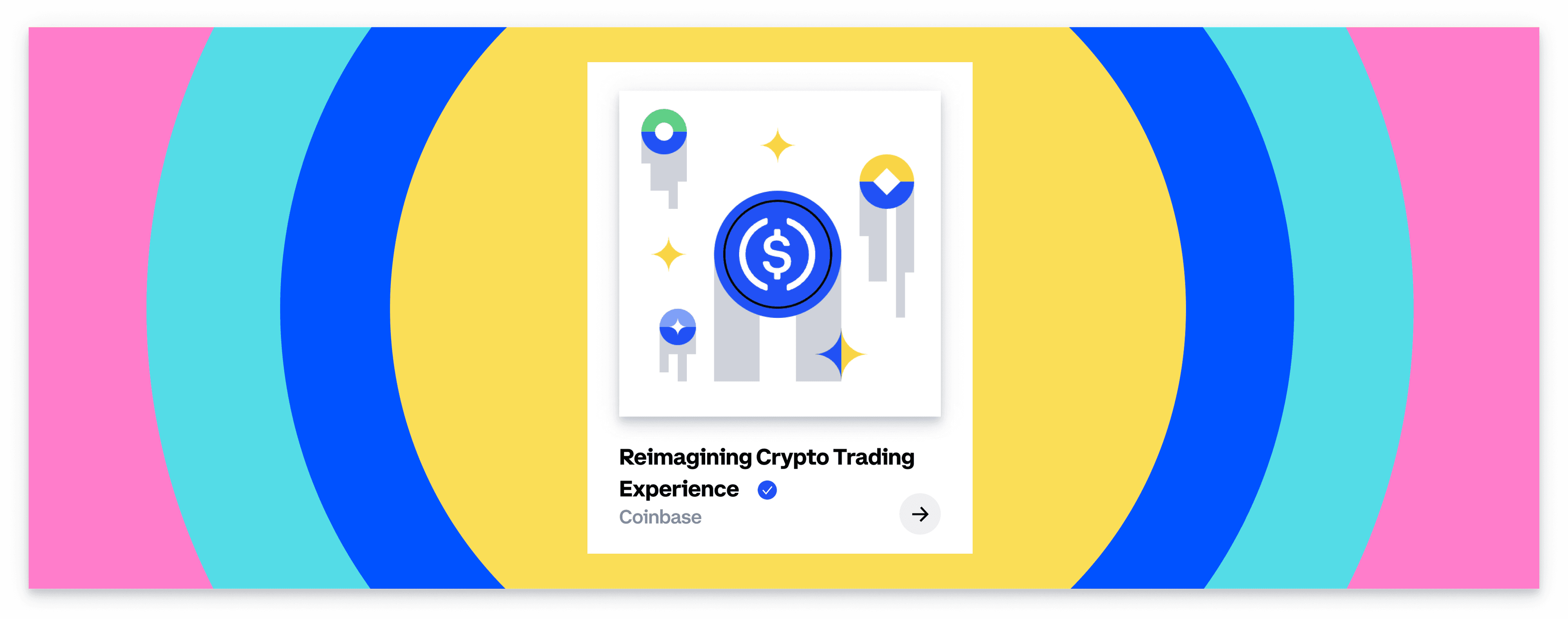 Reimagining Crypto Trading Experience