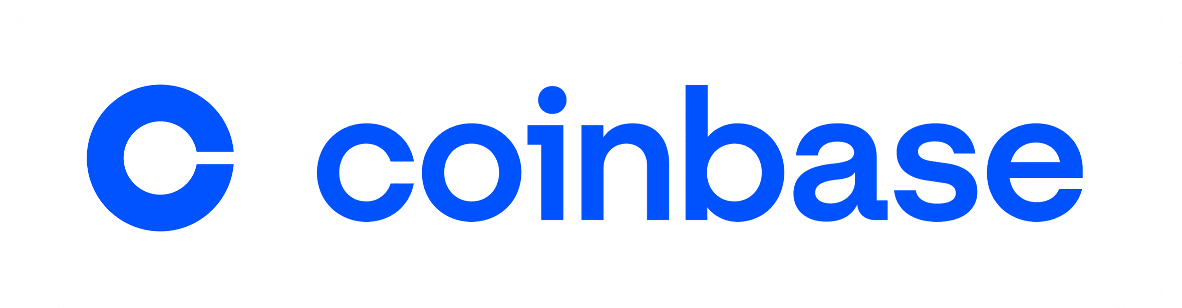 Coinbase
