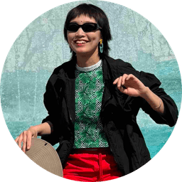 Illustrated avatar of Hannah