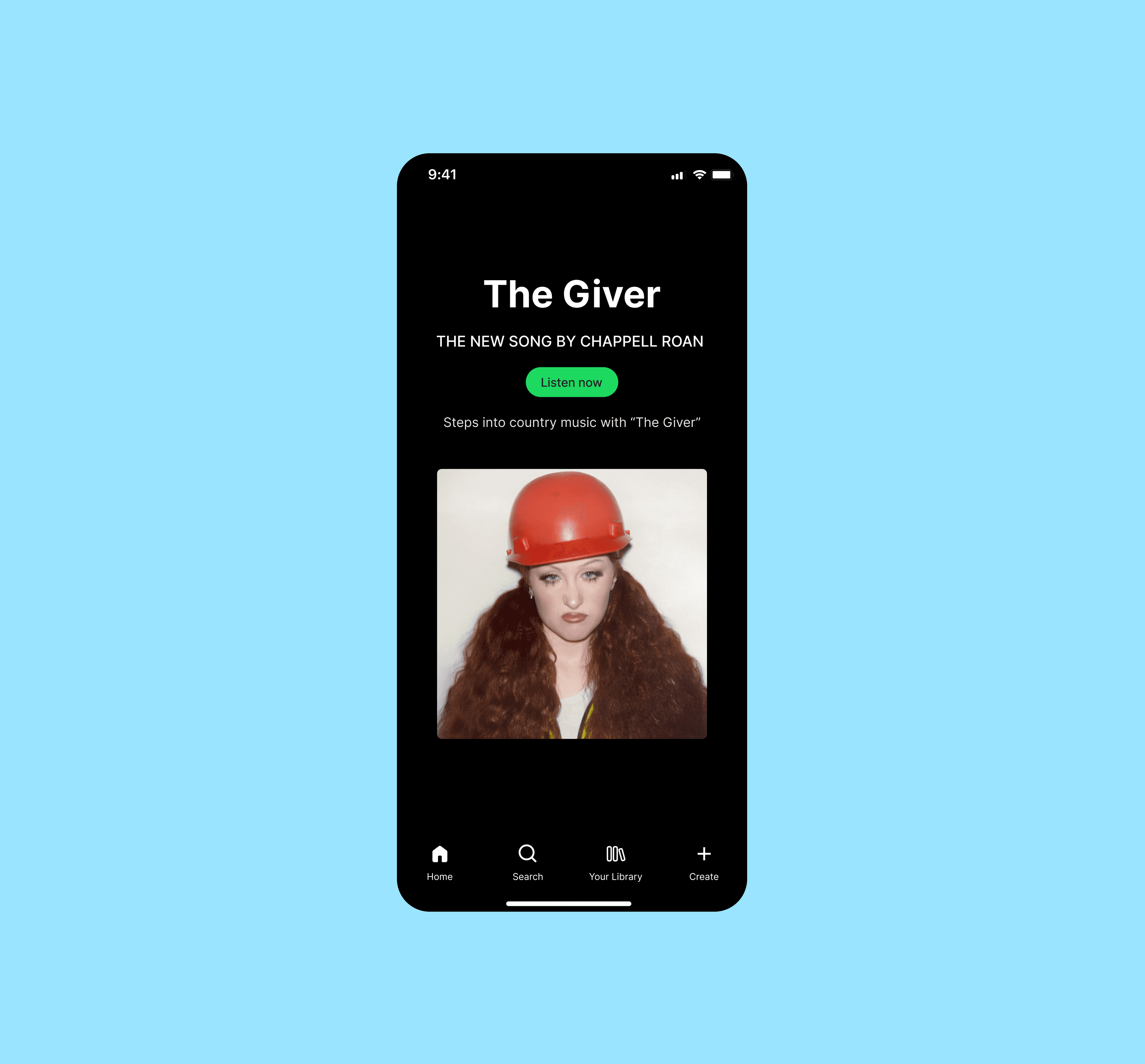 Daily UI exploration 7