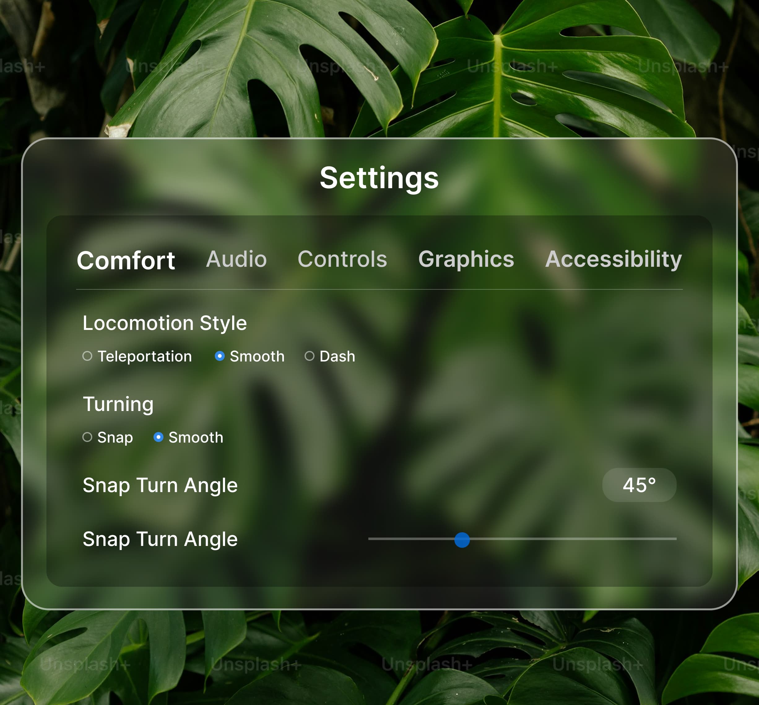 Daily UI exploration 11