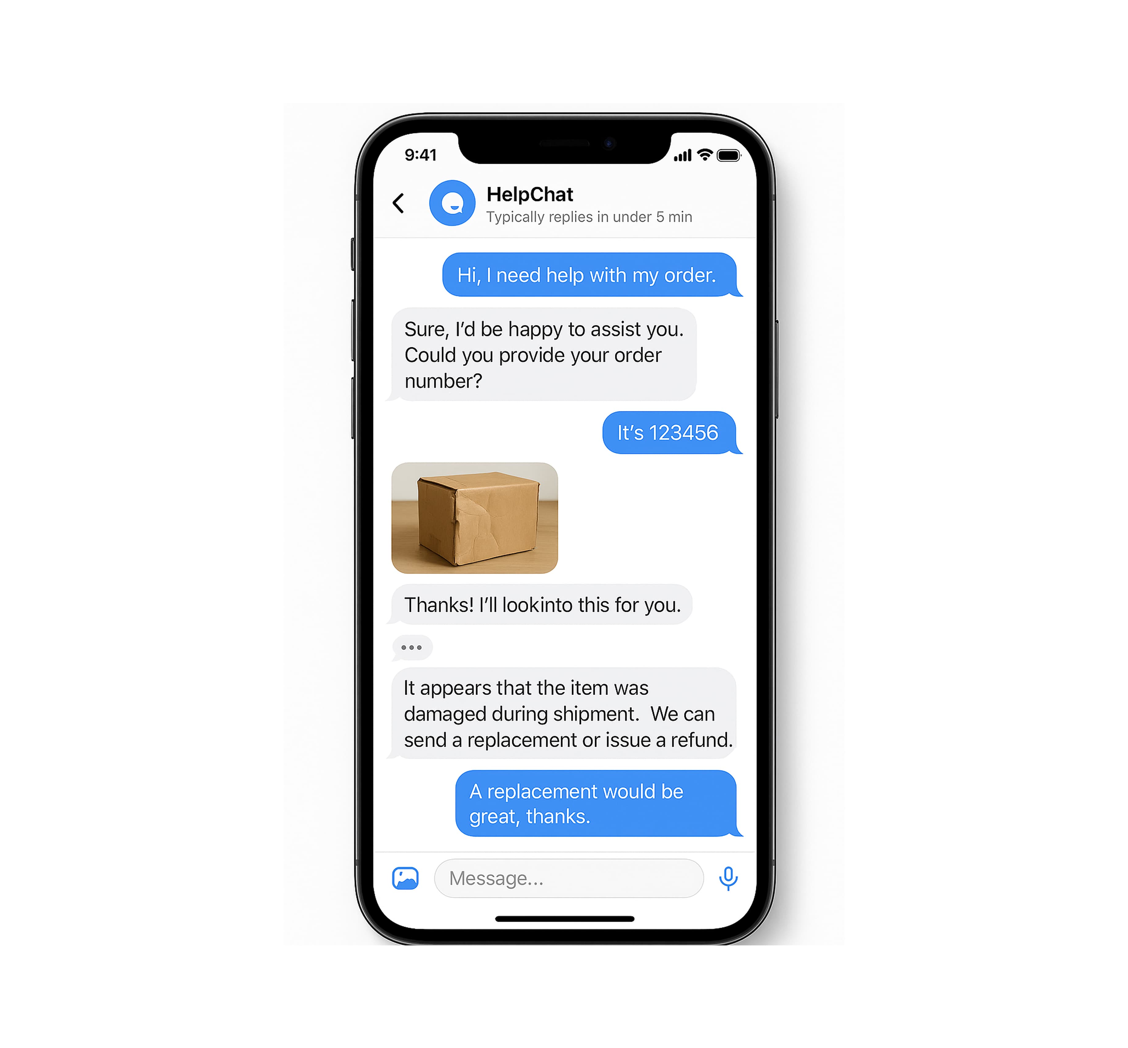 Daily UI exploration 12