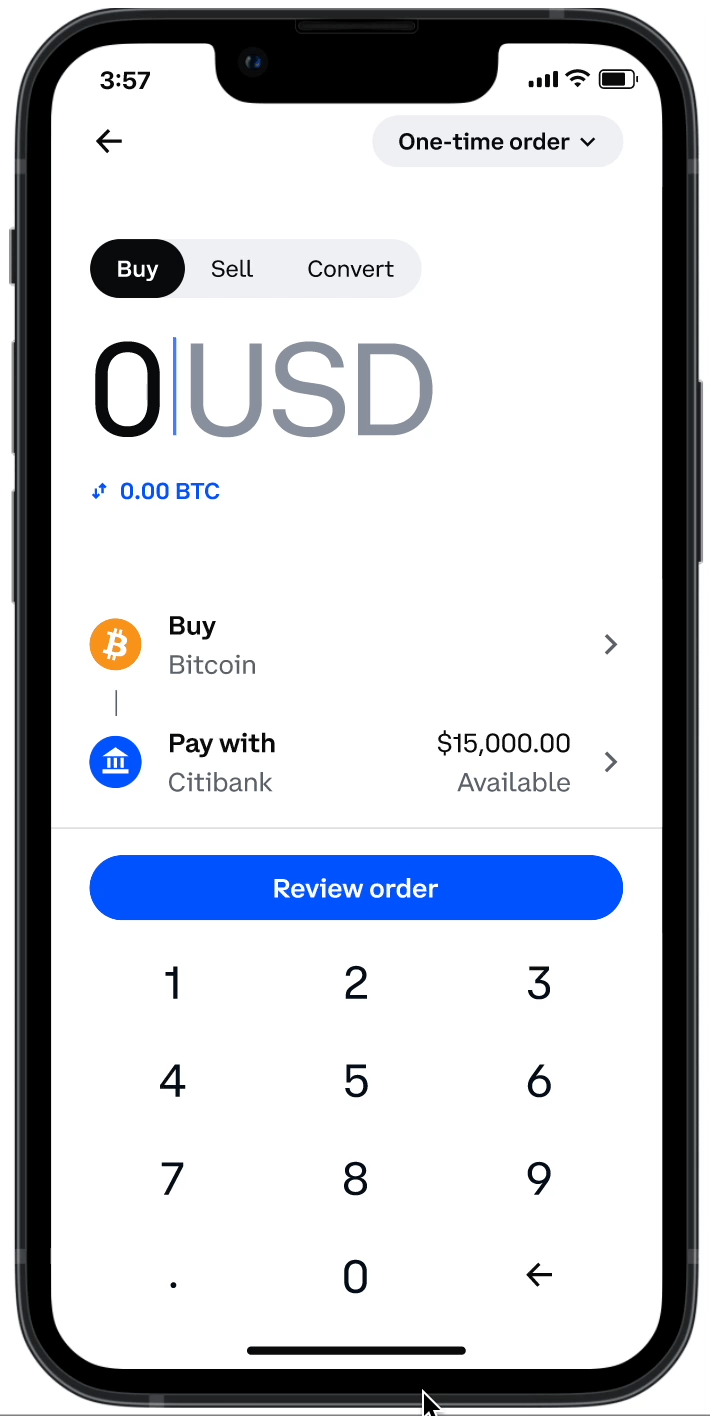 Treatment 1: Put preview screen in a tray — prototype