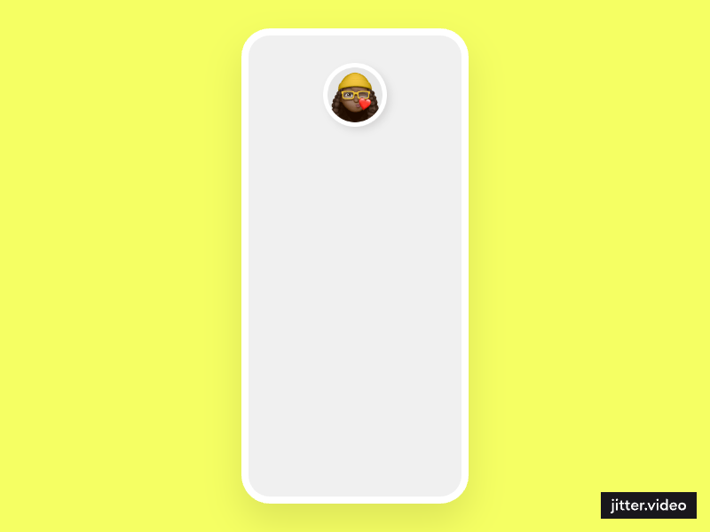 Daily UI exploration 4